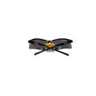 Захисні окуляри DeWalt DPG51- 6D Silver Mirror