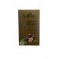 Придбати Чай Bellevue чорний Bilberry and Passionfruit 100 г  в интернет-магазине «Файна Кава»