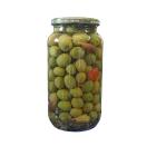 Оливки Bravo Chupadedos пальчики 1 кг