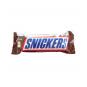 Придбати Шоколадний батончик Snickers 50 г в интернет-магазине «Файна Кава»