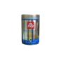 Придбати Кава Illy Decaffeinato 250 г ж/б мелена  в интернет-магазине «Файна Кава»