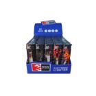 Зажигалки KKK Electronic Lighter 