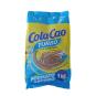Придбати Какао розчинне ColaCao Turbo 1 кг  в интернет-магазине «Файна Кава»