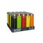 Придбати Запальнички BIC J23 SLIM непрозора  в интернет-магазине «Файна Кава»