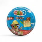 Печенье Ozmo Hoppo с шоколадным кремом 90 гр
