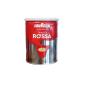 Придбати Кава Lavazza Qualita Rossa мелена 250 г ж/б в интернет-магазине «Файна Кава»