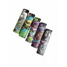 Запальнички KKK Electronic Lighter 