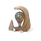Светильник PEAR Эдисон 4w