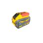 Придбати Акумулятор Dewalt 20v/60v FLEXVOLT DCB609 9 AH б/в в интернет-магазине «Файна Кава»