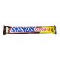 Придбати Шоколадний батончик SNICKERS SUPER 112,5 г в интернет-магазине «Файна Кава»