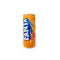 Придбати Напій Fanta апельсин 0,33 л ж/б (12) в интернет-магазине «Файна Кава»