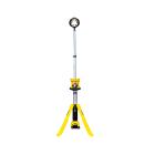 Фонарь светодиодный аккумуляторный DeWALT DCL079