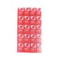 Придбати Сірники Cricket безпечні (10) (100) в интернет-магазине «Файна Кава»