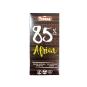 Придбати Шоколад Torras Africa 85 % cacao Без цукру 100 г  в интернет-магазине «Файна Кава»