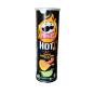 Придбати Чіпси Pringles з смаком Чілі Лайм 160 грам  в интернет-магазине «Файна Кава»