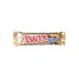 Придбати Шоколадний батончик TWIX Xtra 75 гр в интернет-магазине «Файна Кава»