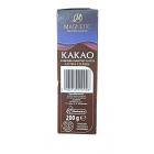 Какао натуральний Magnetic Extra 200 г