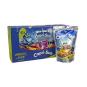 Придбати Напій Capri Sun Monster Alarm 200 мл (10) в интернет-магазине «Файна Кава»