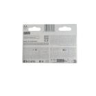 Батарейка VARTA extra alkaline AA 1.5V (10)