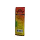 Чай Mohan чорний Strawberry Mango 100 г 