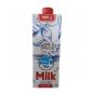Придбати Молоко ультрапастеризоване Master Milk 2.5 % 1000 грам в ящику 12 шт в интернет-магазине «Файна Кава»