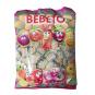 Придбати Жувальні цукерки BEBETO Туті Фруті в кислій посипкі 1 кг  в интернет-магазине «Файна Кава»