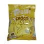 Придбати Маршмеллоу Trolli Choco Bananas 150 г в интернет-магазине «Файна Кава»