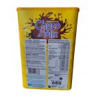 Какао розчинне гранульоване Boni Choco in da mix 800 г