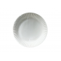 Придбати Тарілка паперова біла D 23 см в интернет-магазине «Файна Кава»