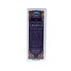 Чай TWISTEA чорно-зелений LEGEND 100 г
