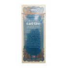 Чай TWISTEA чёрный Earl Grey пирамидка 20 п